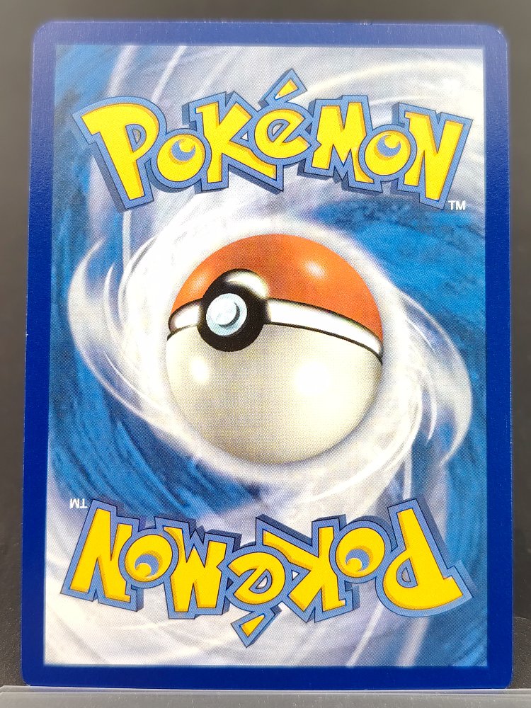 Chandelure TG04/TG30 Lost Origin Rare Holo English (back)