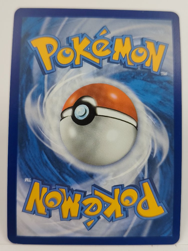 Black Kyurem ex 048/191 Surging Sparks Double Rare English (back)