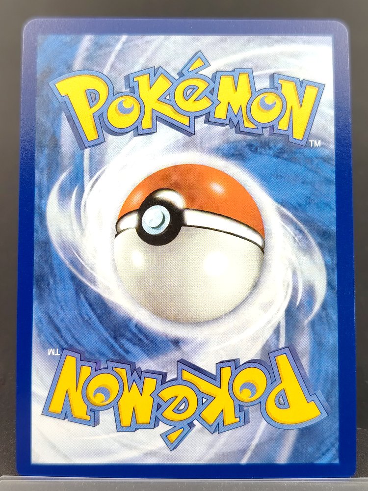 Hydreigon ex 223/191 Surging Sparks Ultra Rare English (back)