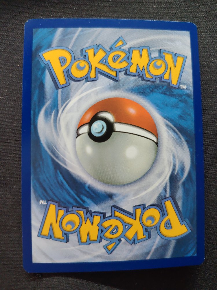 Reuniclus 072/162 Temporal Forces Common English (back)