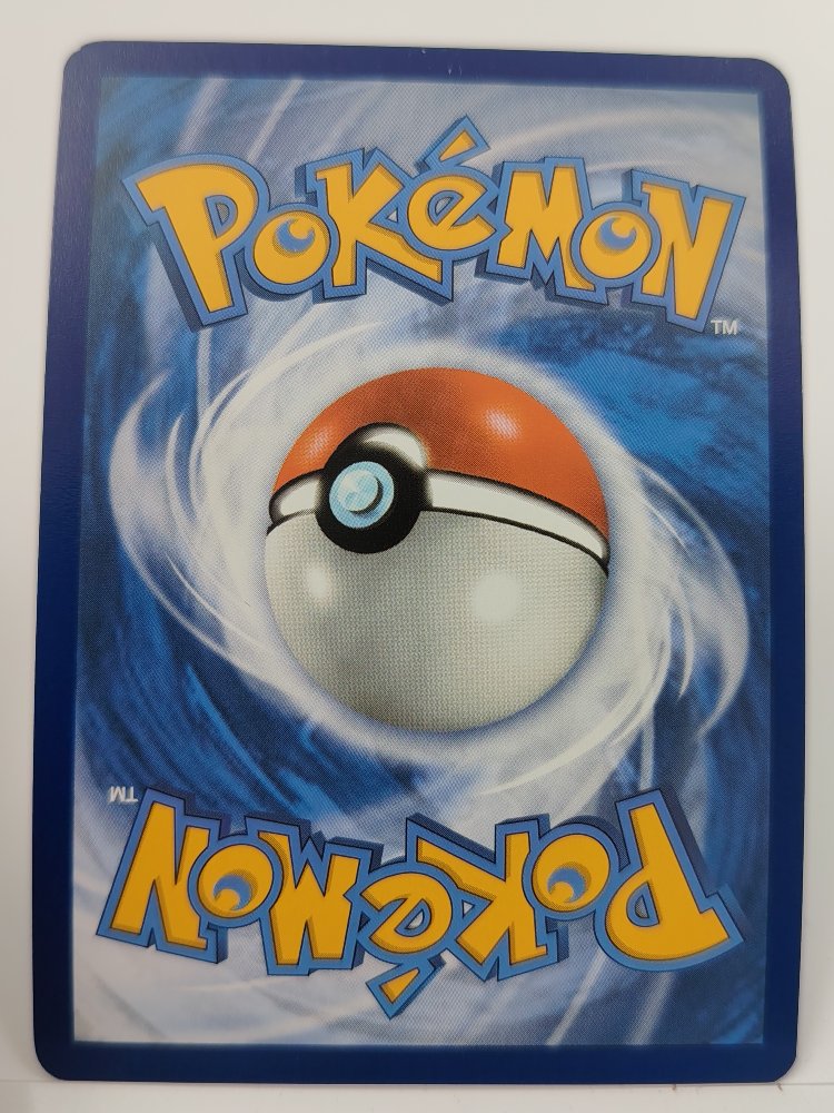 Quaquaval ex 035 SV Black Star Promos English (back)