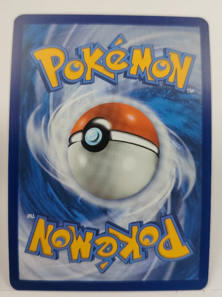 lillie's Clefairy ex 056/159 Journey Together Double Rare English (back)